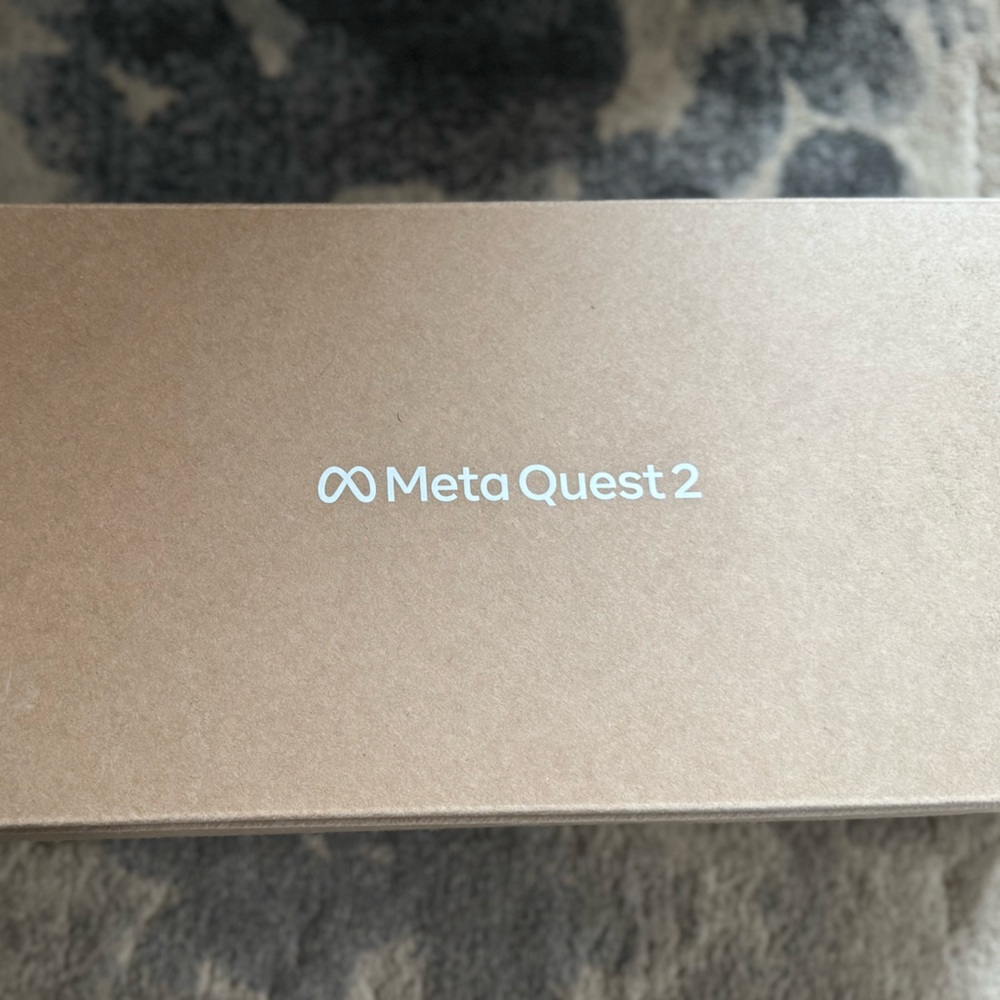 Oculus Meta Quest 2